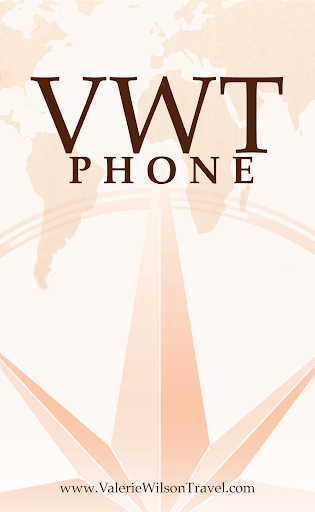 VWT Phone