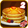 PanCake Maker -3D Cooking Game