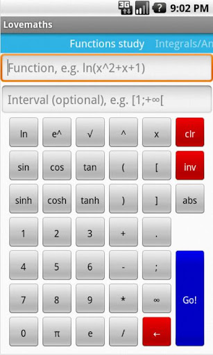 Lovemaths