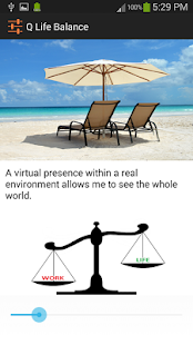 Lastest My Work-Life Balance APK