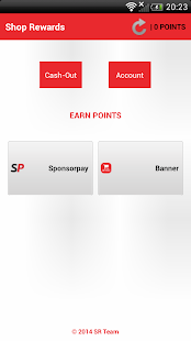 How to download Shop Rewards patch 1.2 apk for pc