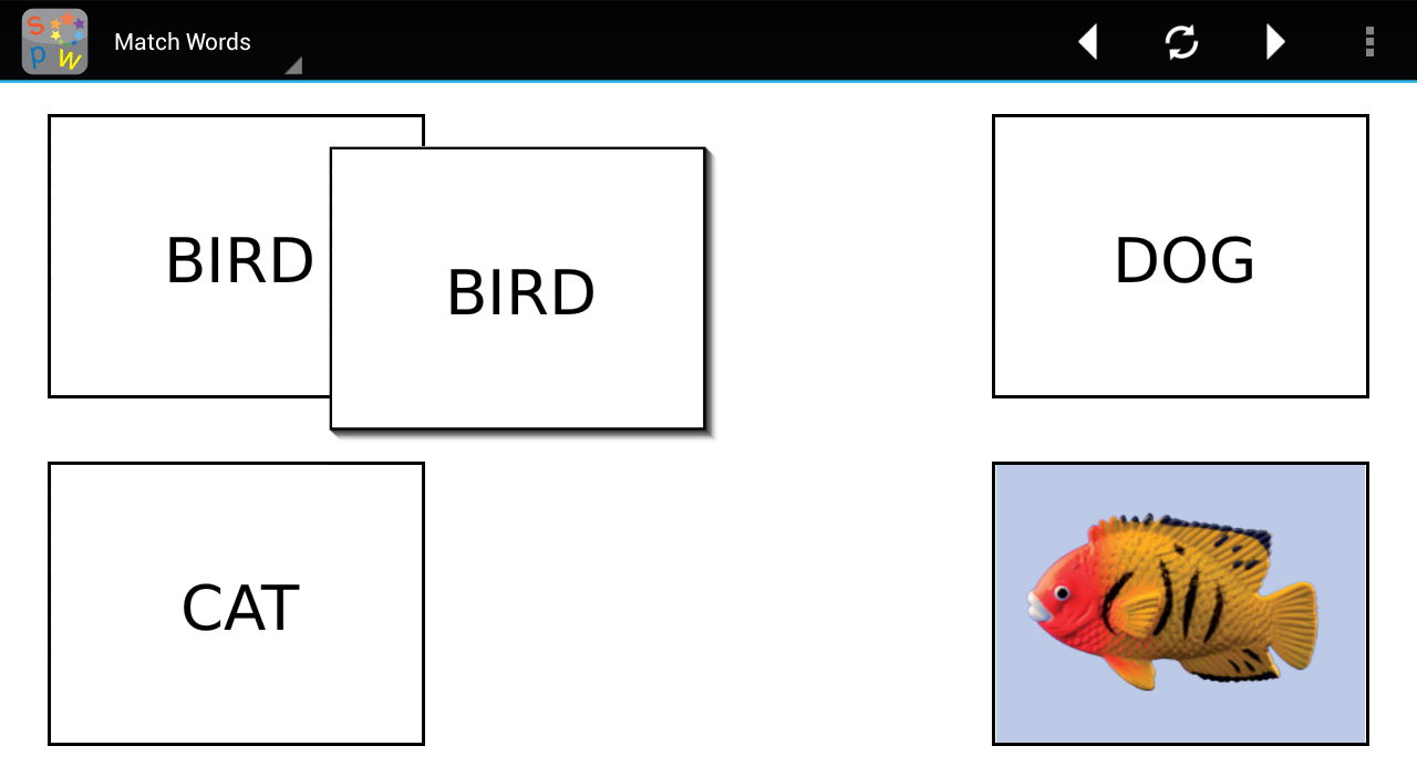 Special Words - Android Apps on Google Play