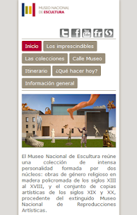 How to install Museo Nacional de Escultura lastet apk for android