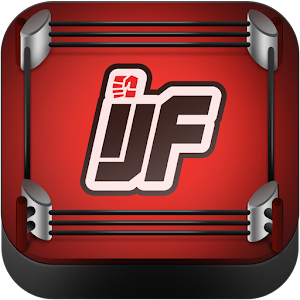 iJudgeFights: MMA.apk 2.0