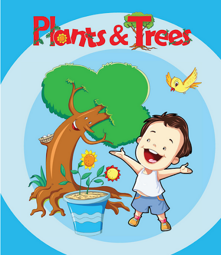 免費下載教育APP|Plants and Trees app開箱文|APP開箱王