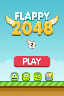 How to download Flappy 2048 - Endless Combat 3.0 mod apk for android