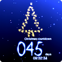 Christmas Live Wallpaper Lite logo