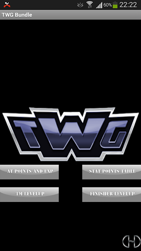 TWG Bundle