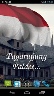How to mod 3D Indonesia Flag patch 3.1.4 apk for pc