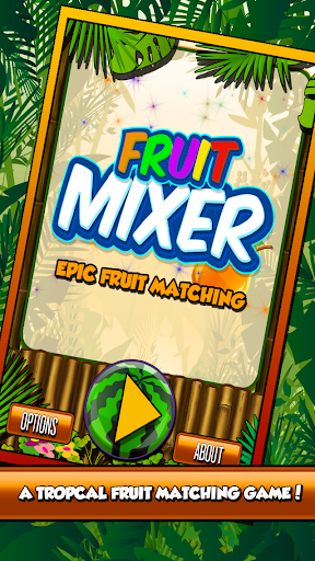 【免費策略App】Fruit Mixer-APP點子