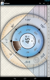 iSetSquare (Geometry angle) poster 8