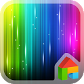 Futurism Dodol Theme icon