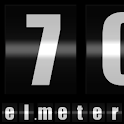 EL METER（電気メーター） logo