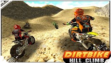 Dirt Bike Hill Climbのおすすめ画像5