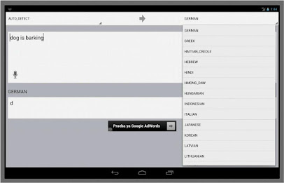 Translator by DIng poster 7