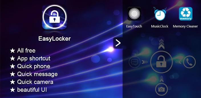 EasyLocker