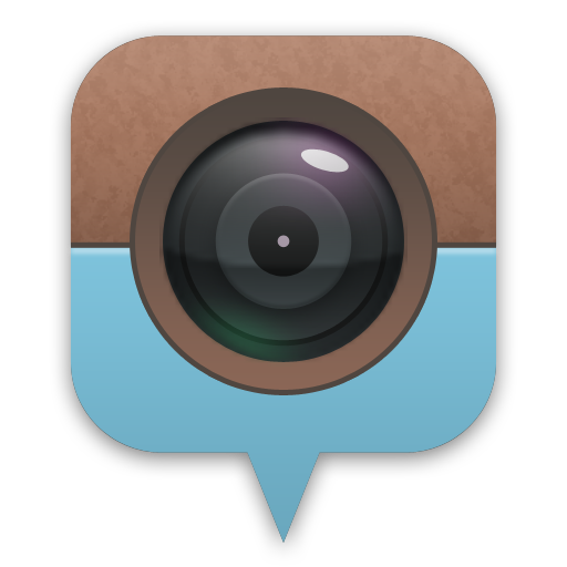 InstaLocal for Instagram 社交 App LOGO-APP開箱王