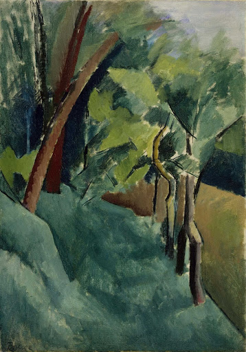 パトリック ヘンリー ブルース Google Arts Culture