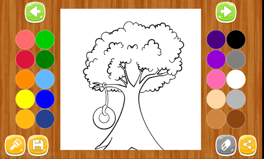 How to mod Easy Coloring Book 1.0.1 unlimited apk for bluestacks