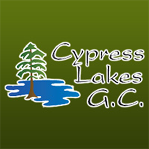 Cypress Lakes GC 1