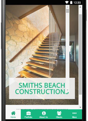 Smiths Beach Constructions