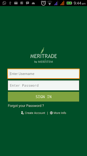 Meritrade