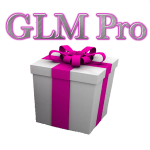 Shopping Gift List Manager Pro