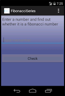 How to mod FIbonacci Series Number 1.0 mod apk for laptop