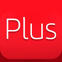 Revista Iberia Plus mobile app icon