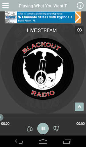 Blackout Radio