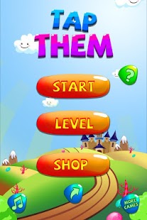 Free TAP Them APK