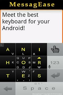 How to get French MessagEase Wordlist patch 1.4 apk for android