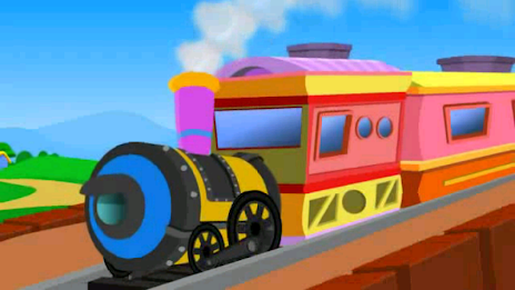 Tamil Nursery Rhymes Vol - 01 poster 10