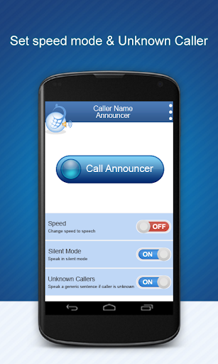 【免費工具App】Caller Name Announcer-APP點子