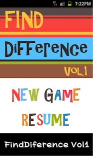 How to download Find Differences 1 patch 1.2 apk for android
