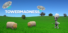 TowerMadness: 3D Tower Defense APK
