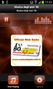 Download Musica degli anni '80 APK for Android