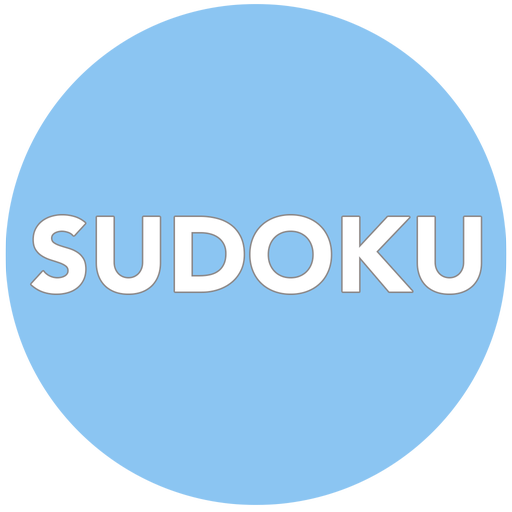 Sudoku LOGO-APP點子