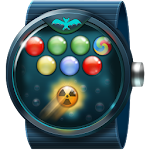 Bubble Shooter - Android Wear Apk