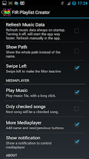 How to download FIR PlayList Creator 1.4.5 apk for laptop