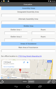 In Case of Crisis - Corporate Screenshots 8