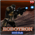 Robotron logo