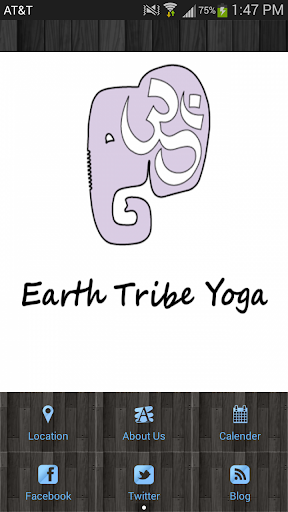 Earth Tribe Yoga
