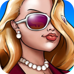 Cover art - Download Games Millionaire City Android Asik