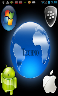 Free Techno World APK for Android