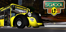 School Bus Driver by CogSoul APK