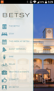 The Betsy - South Beach Screenshots 0