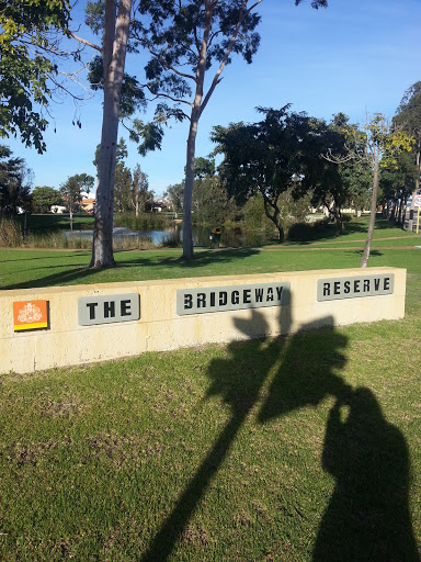 Bridgeway Reserve