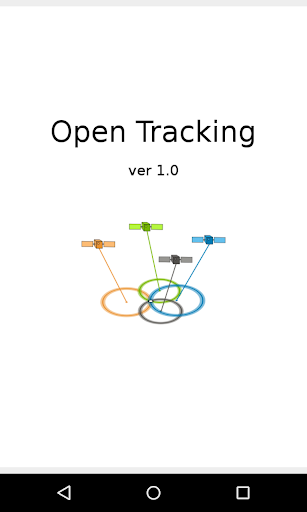 OpenTracking