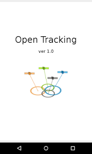 Lastest OpenTracking APK for Android